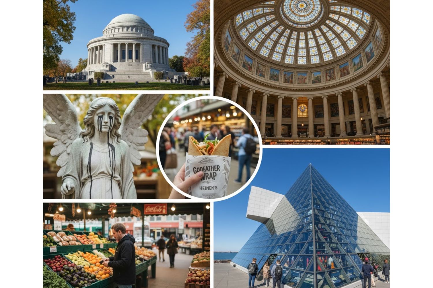 Cleveland\'s Rich and Famous - Thurs., Sept. 10, 2026